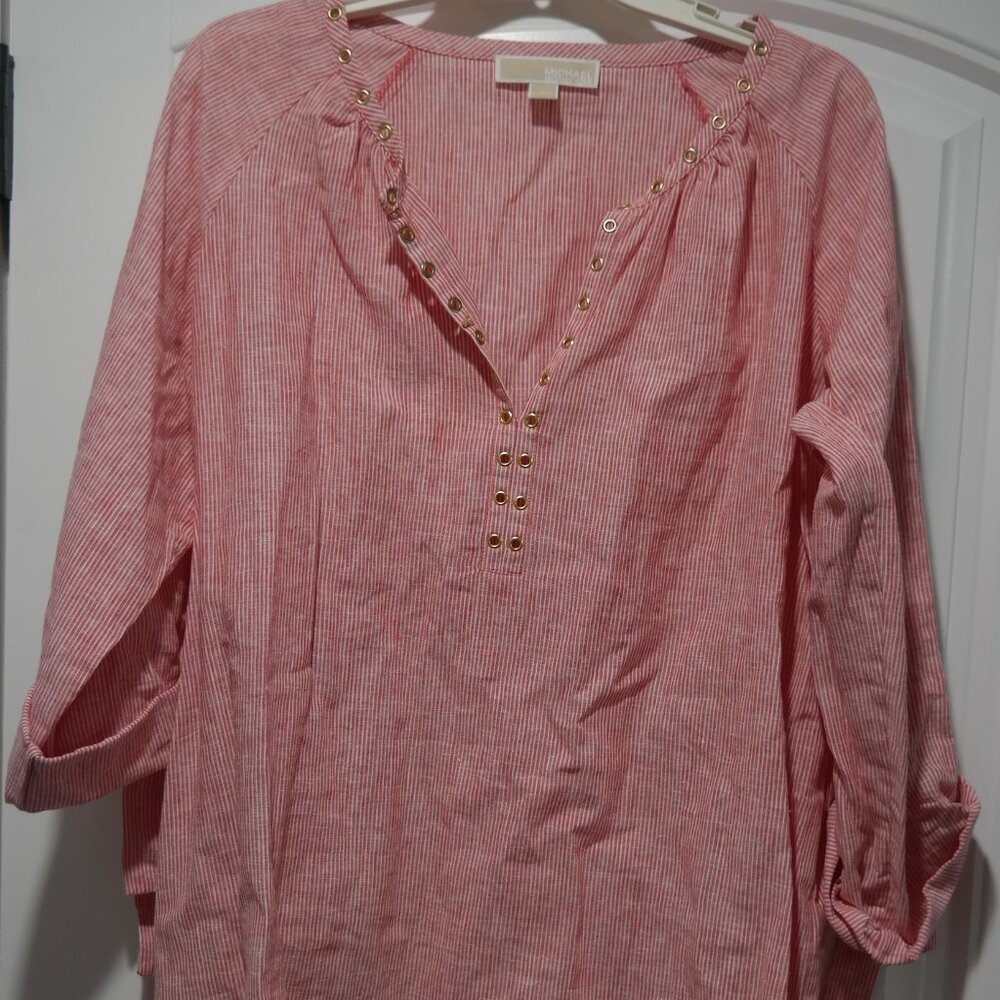 Micheal Kors Womens Top